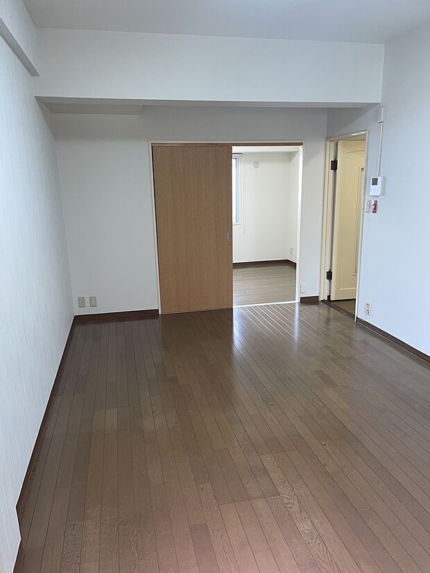 日商岩井リバーサイドマンションＢ棟(3DK) 4階のその他画像