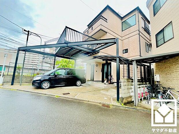 伏見区竹田醍醐田町　中古戸建(4SLDK)のその他画像