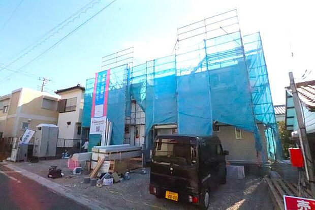 横浜市瀬谷区三ツ境　新築分譲住宅(4LDK)のその他画像