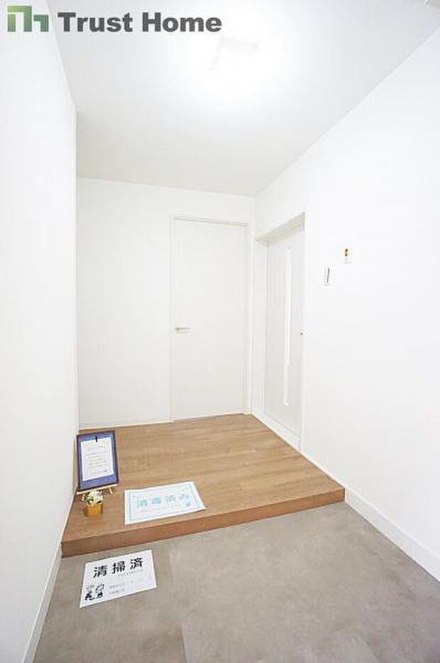 上田東町住宅3号棟(3LDK) 4階のその他画像