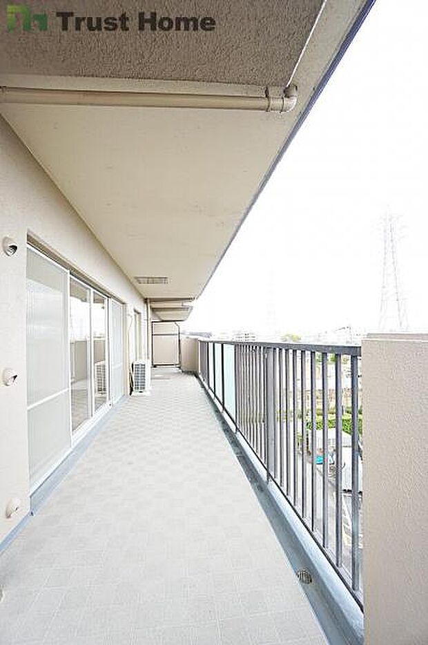 マイシティ武庫川レックスマンションB棟(3LDK) 4階のその他画像