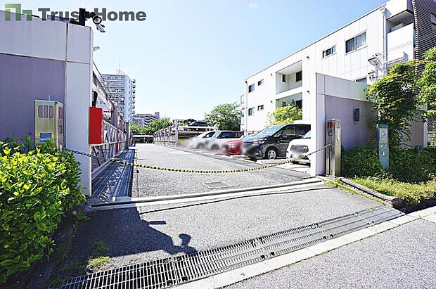 藤和シティホームズ西宮東町(3LDK) 2階のその他画像