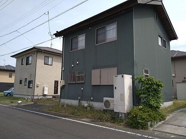 島田市神座　戸建住宅(1LDK)のその他画像
