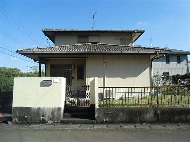             青葉町1　戸建
  