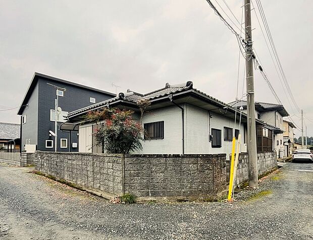 茨城県那珂市後台　平家(3SDK)のその他画像