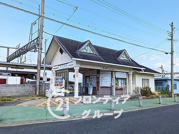 箸尾駅(近鉄 田原本線) 徒歩28分。 2220m