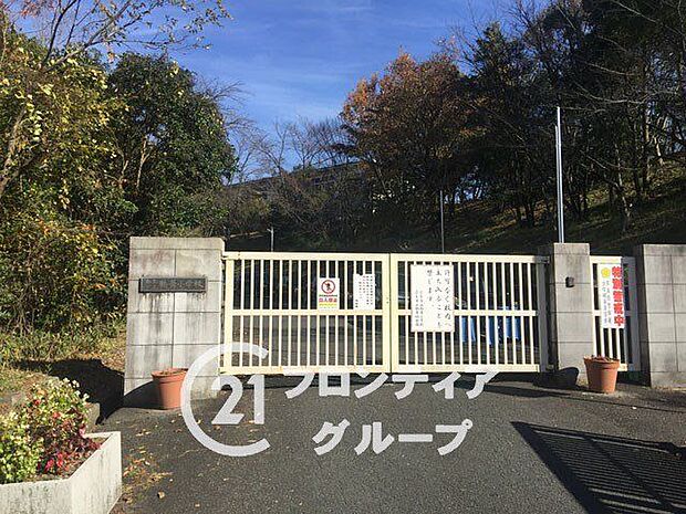 奈良市立鶴舞小学校 徒歩10分。 760m