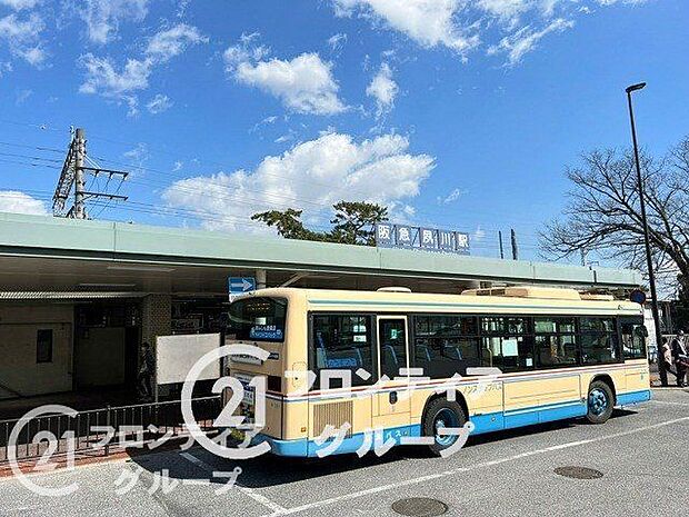 夙川駅(阪急 神戸本線) 徒歩1分。 80m