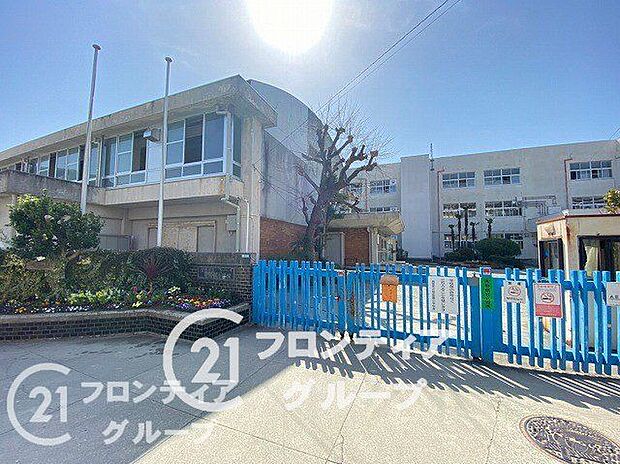 西宮市立甲陽園小学校 徒歩6分。 440m