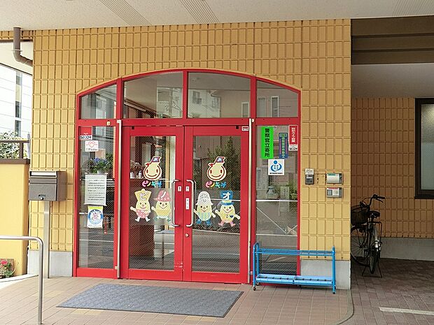 幼稚園・保育園 343m ピノキオ幼児舎富士ライフ豊田園
