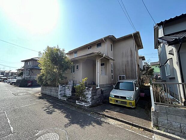 富士見台住宅(4LDK)のその他画像