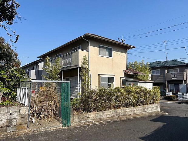 富士見台住宅(4LDK)のその他画像