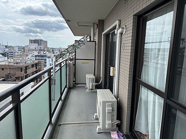 ハーズ横浜・ベイガーデン(3DK) 13階のその他画像