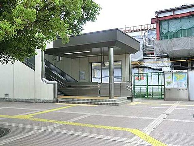 東北本線「久喜」駅　徒歩28分（約2200m)