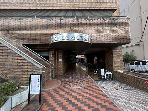 仙台市地下鉄南北線「北四番丁」駅まで徒歩約5分の便利な立地です。