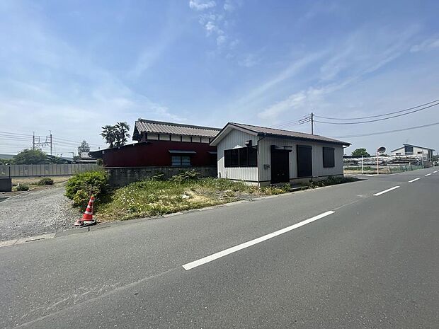 越谷市七左町6丁目　中古戸建(2LDK)のその他画像