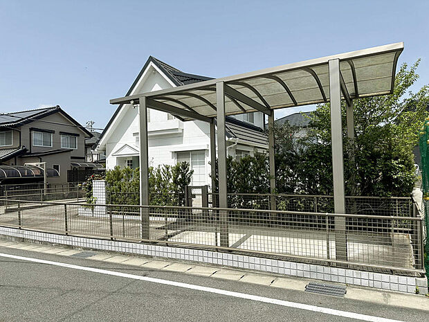 豊田市西中山町東宮前／中古戸建(2LDK)の外観