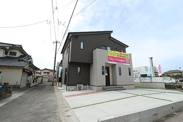 姶良　宮島町モデルハウス(4LDK)のその他画像