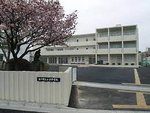 松戸市立小金中学校