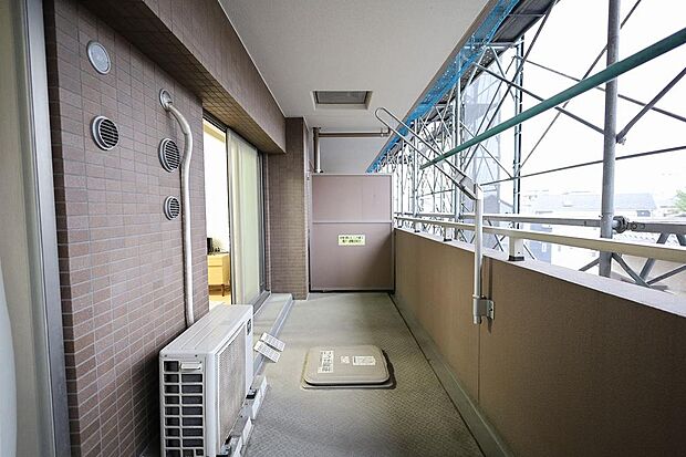 コスモ平井南リバータウン(3LDK) 3階のその他画像