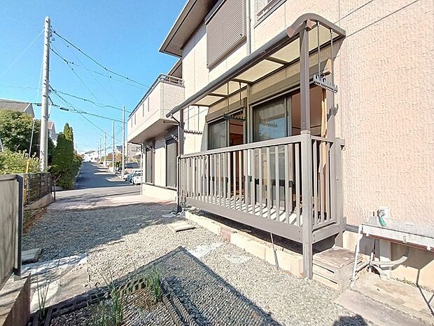 平塚市めぐみが丘　2世帯住宅　中古戸建(5SLDK)のその他画像