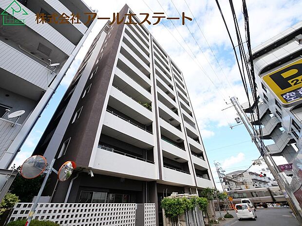 セーリオ東加古川　JR「東加古川駅」徒歩2分(3LDK) 6階のその他画像