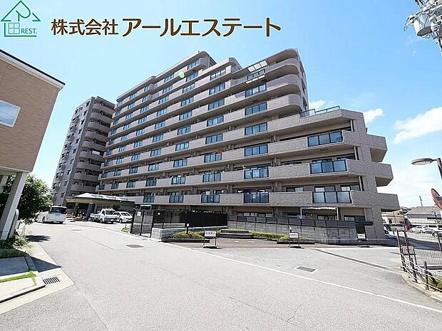 リベール加古川シティWEST  JR「加古川駅」徒歩10分(3LDK) 4階のその他画像