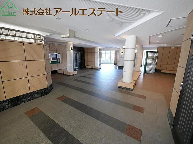 リベール加古川シティWEST  JR「加古川駅」徒歩10分(3LDK) 4階のその他画像