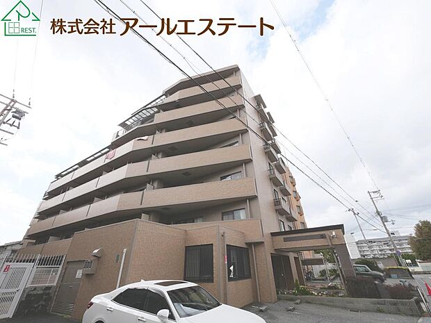 ライオンズマンション東加古川　JR「東加古川駅」徒歩14分(3LDK) 7階のその他画像