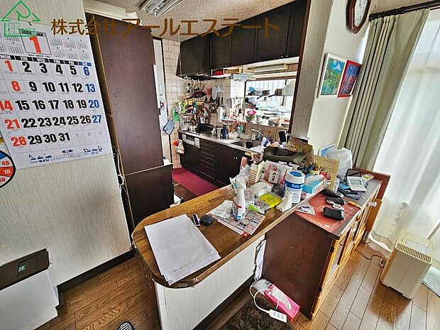 高砂市阿弥陀町地徳　　中古戸建(4LDK)のその他画像