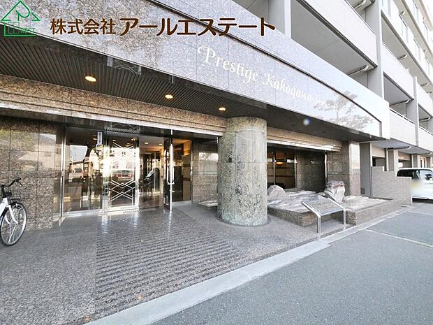 プレステージ加古川サウスアベニュー(3LDK) 6階のその他画像