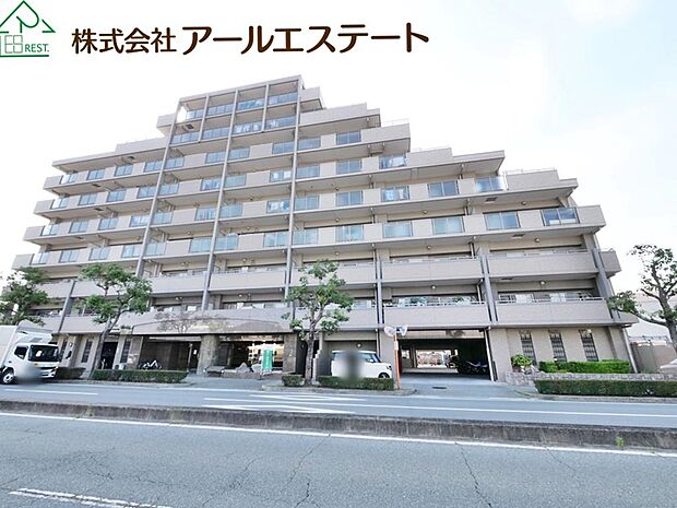 プレステージ加古川サウスアベニュー(3LDK) 6階のその他画像