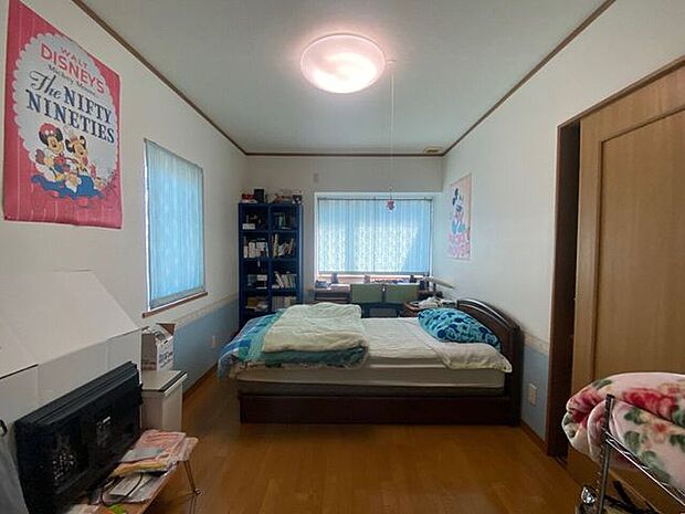 室内(2024年5月)撮影◎現地案内受付中！◎収納付きのため、お部屋をいつでもきれいに保てます♪