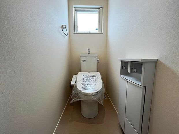室内（2023年2月）撮影◎本日内覧可能◎トイレは1階に設置されております