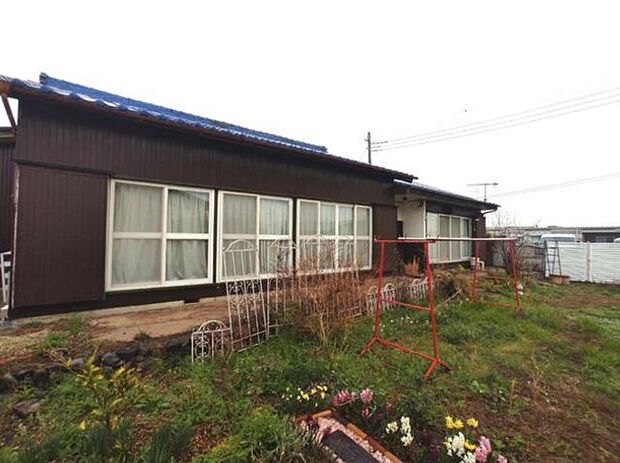             児玉郡美里町大字沼上　中古戸建
  