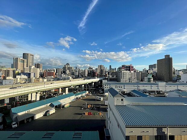 ＪＲ大阪環状線 天満駅まで 徒歩5分(3LDK) 11階のその他画像
