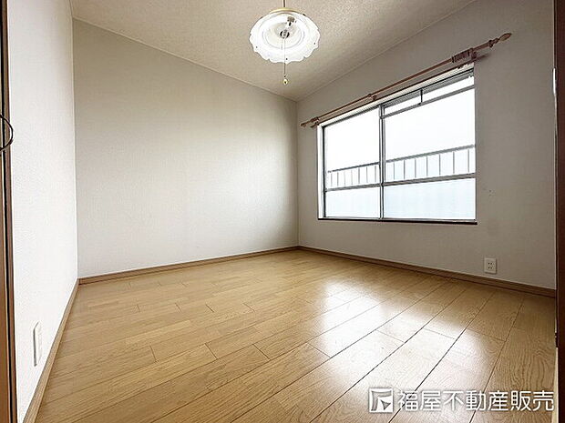 香里三井ＥＧ住宅86号棟(2LDK) 4階のその他画像