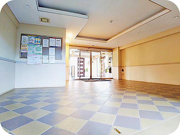 フルリノベ済　ライオンズマンション武蔵小金井中町(3LDK) 2階のその他画像