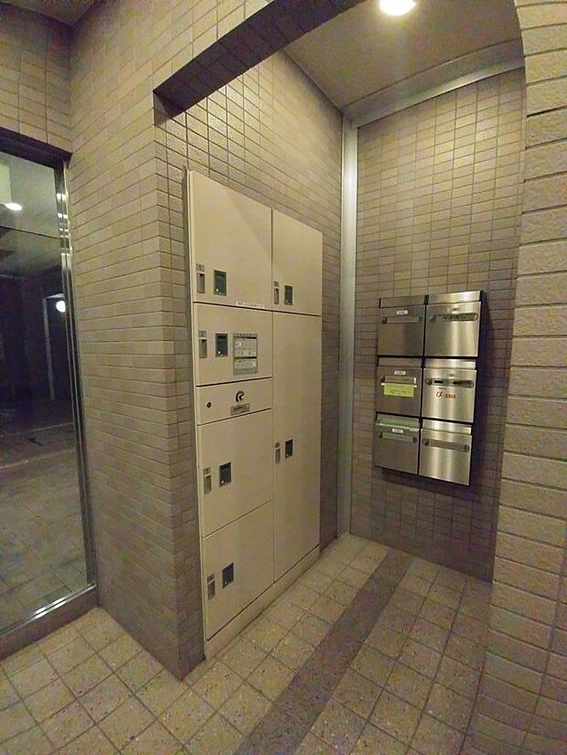 藤和シティホームズ武蔵小金井駅前(3SLDK) 7階のその他画像