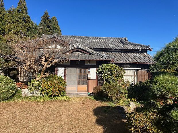 富士山望む八棟造の古民家(3K)のその他画像