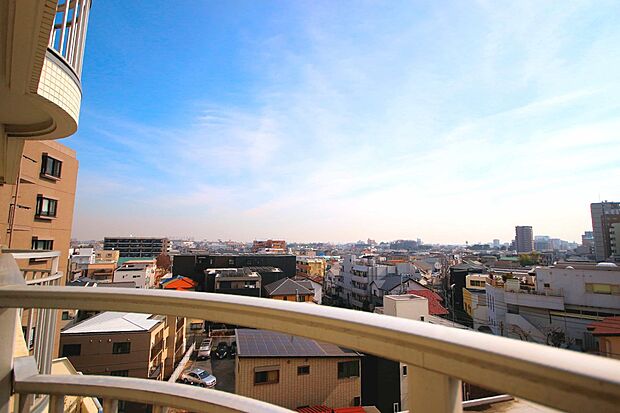 ライオンズプラザ浦和元町シティ(3DK) 5階のその他画像