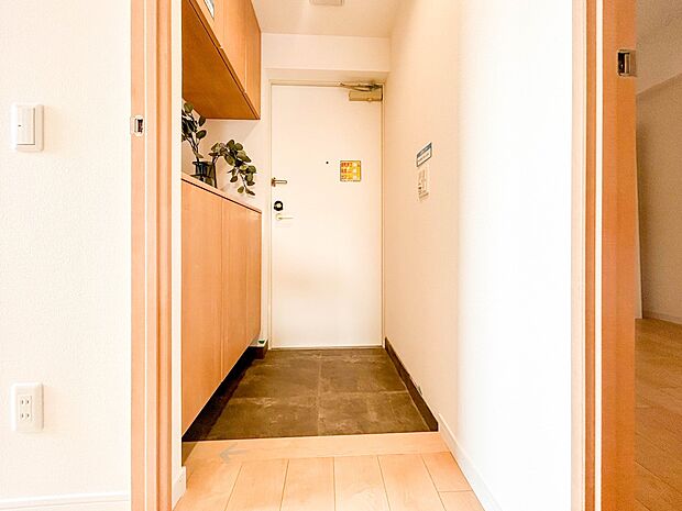 玄関はおうちの顔と言われます。玄関アプローチは、外観デザインの印象を左右します。ご家族の個性を出しながら、素敵な玄関でお客様をお迎えしてください。