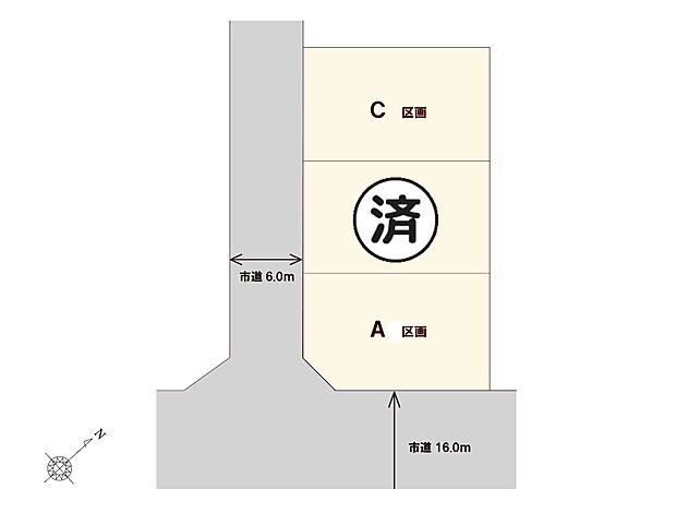 さいたま市緑区宮本(3LDK)のその他画像