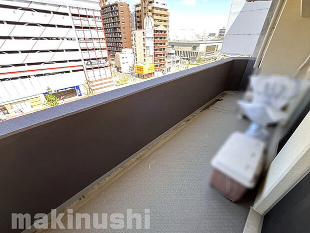 エステムコート堺東CityLife(3LDK) 7階のその他画像