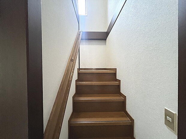 ■階段■