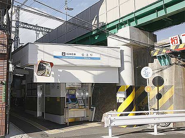 阪神電鉄阪神なんば線「伝法」駅まで1290m 最寄り駅からは、大阪難波まで、およそ15分以内でアクセス可能。足を延ばせばJR桜島線も利用できる立地です。