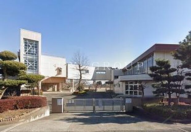 青梅市立今井小学校 徒歩6分。 480m