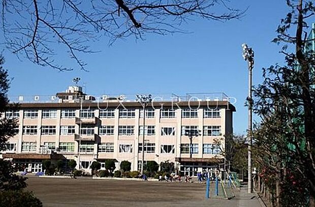 八王子市立東浅川小学校 徒歩14分。 1060m