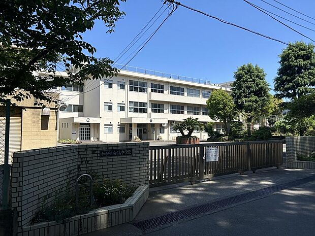 小田原市東町5丁目　戸建て(2LDK)のその他画像