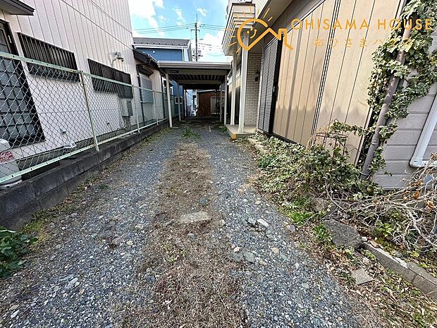 東松山市西本宿-おひさまハウス-(5LDK)のその他画像